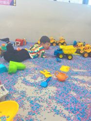 -妙妙乐儿童乐园·生日派对·班级聚会(天台太平洋店)