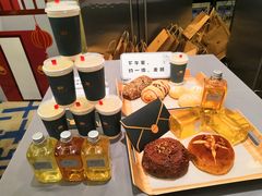 -徐记海鲜(陕西历史博物馆|明德门店)