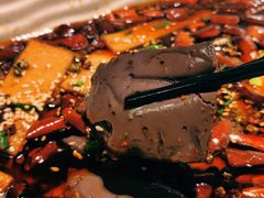 -同喜烤鸭店(光芒店)