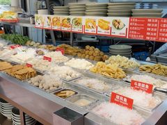 -阿坤纯正西刀鱼丸(Kuala Lumpur Branch)