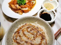 油鸡饭-星平鸡饭·粤菜小炒(印象城旗舰店)