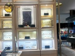 -溥仪眼镜PUYI OPTICAL(国贸商城店)