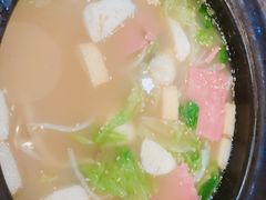 -格朗合 · 鸡汤米线(和悦汇店)