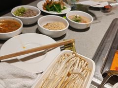 -海底捞火锅(津南永旺店生日主题店)