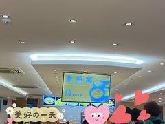 -素满香·素食自助餐厅(直营·大兴街店)