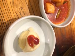 -味家烤肉烤鳗鱼牛排(西塔旗舰店)