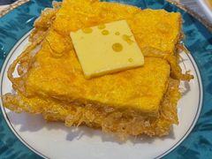 -滋味满屋美食坊(上海街店)