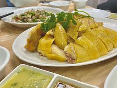 -巫记鸡饭店
