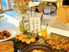 -后海16号·北京私房菜