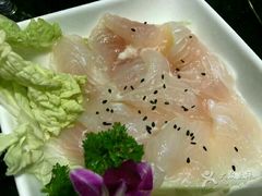 -四川香天下火锅(上海城店)