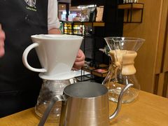 -星巴克臻选(九龙路万科广场店)