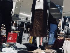 -优衣库(深圳万象天地旗舰店)