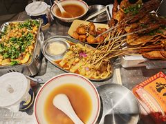-有局·成都市井烧烤·精酿啤酒(双楠店)