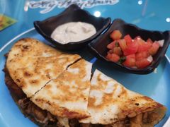 -My Way Town买味堂·东南亚餐厅(亦庄店)