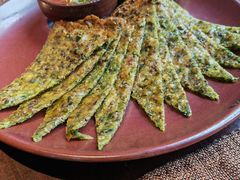 云南野菜饼-花马天堂云南餐厅 Lost Heaven(外滩店)