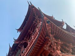 -城隍阁