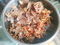 -清泉食杂店