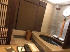 -西安华清御汤酒店