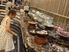 -上海凯宾斯基大酒店