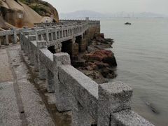 -鼓浪屿内厝澳码头(轮渡站)