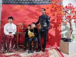 点击看大图 -同远QQBABY亲子摄影(北京路店)