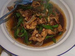 -兰湘子·湘菜小炒(盛龙广场店)