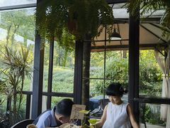 -野蔓果·山野菜(西湖景区·龙井茶田店)