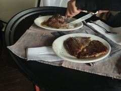 菲力牛排-茹丝葵经典牛排馆(上海外滩店)