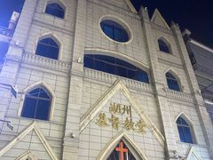 -衣裳街历史文化街区