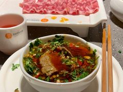 -悦见花开·花园里的火锅·露营·下午茶