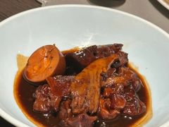 -万丽轩·粤菜(王府井金茂万丽酒店)