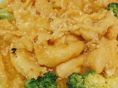 -众顺和非遗淮扬菜(何园店)