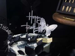 -西檬树SIMON·T轻奢蛋糕(大东方Max店)