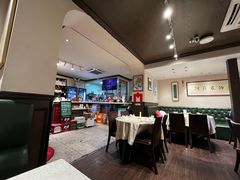 -阿莉餐厅(枣阳路店)