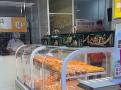 -味多美蛋糕(六里桥店)