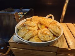 -成都鼓楼智选假日酒店-餐厅