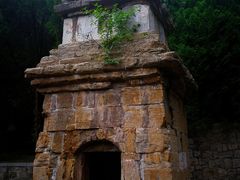 -四门塔风景区