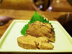 -樂涧·蓝鰭金枪鱼料理(生态园店)
