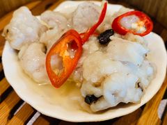 -豫园万丽酒店-万丽轩中餐厅(河南南路店)