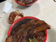 -刘记大肉面(三牌楼大街店)