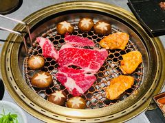 -花时·炭火烧肉(东百中心A馆店)
