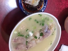 -易老妈蹄花.特色川菜(人民公园总店)