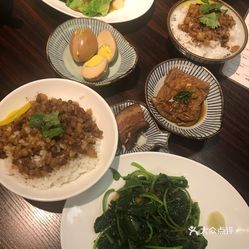 上禾魯肉飯(福民廣場店)的魯蛋好不好吃?用戶評價口味怎麼樣?