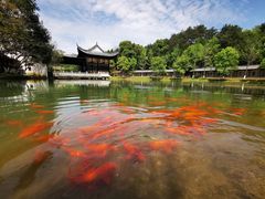 -景德镇古窑民俗博览区