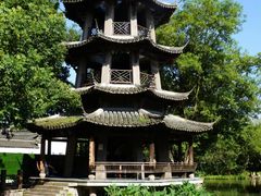 -西溪国家湿地公园