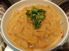 -老关东铁锅炖(上游街店)