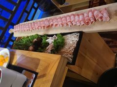 -东道煮牛肉火锅(重庆路店)