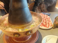 -额尔敦传统涮(体育场店)