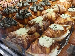 -PAOPAO Bakery&Café(港汇店)