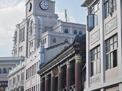 -孙文西路步行街